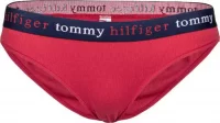 Trendy klasické nohavičky Tommy Hilfiger v pohodlnom strihu