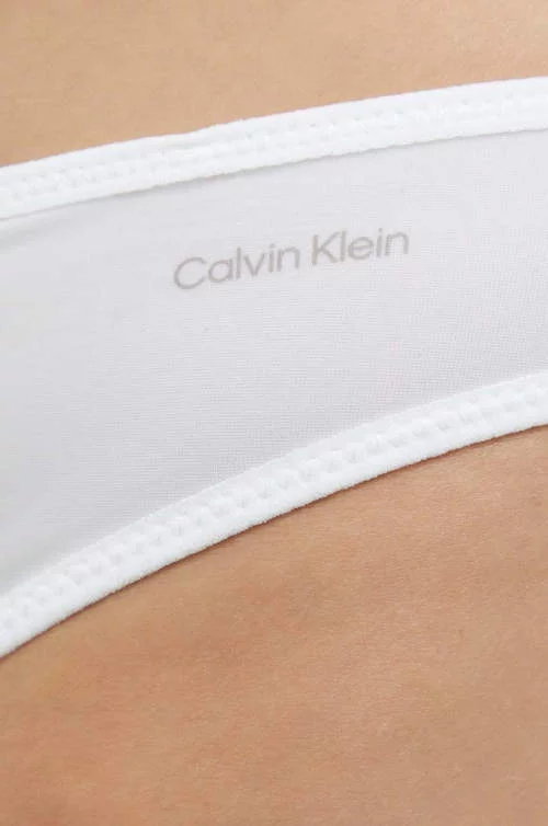 Pohodlné nohavičky Calvin Klein